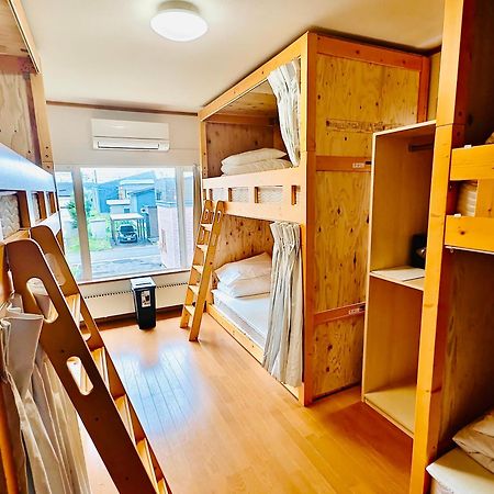 Yellow House Niseko Kutchan Zewnętrze zdjęcie