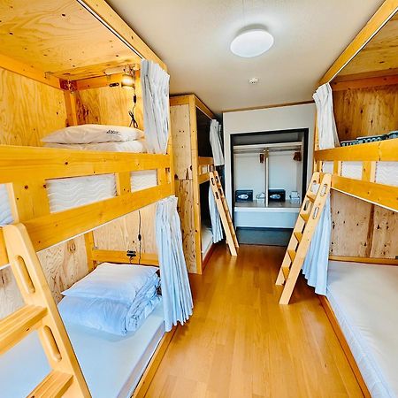 Yellow House Niseko Kutchan Zewnętrze zdjęcie