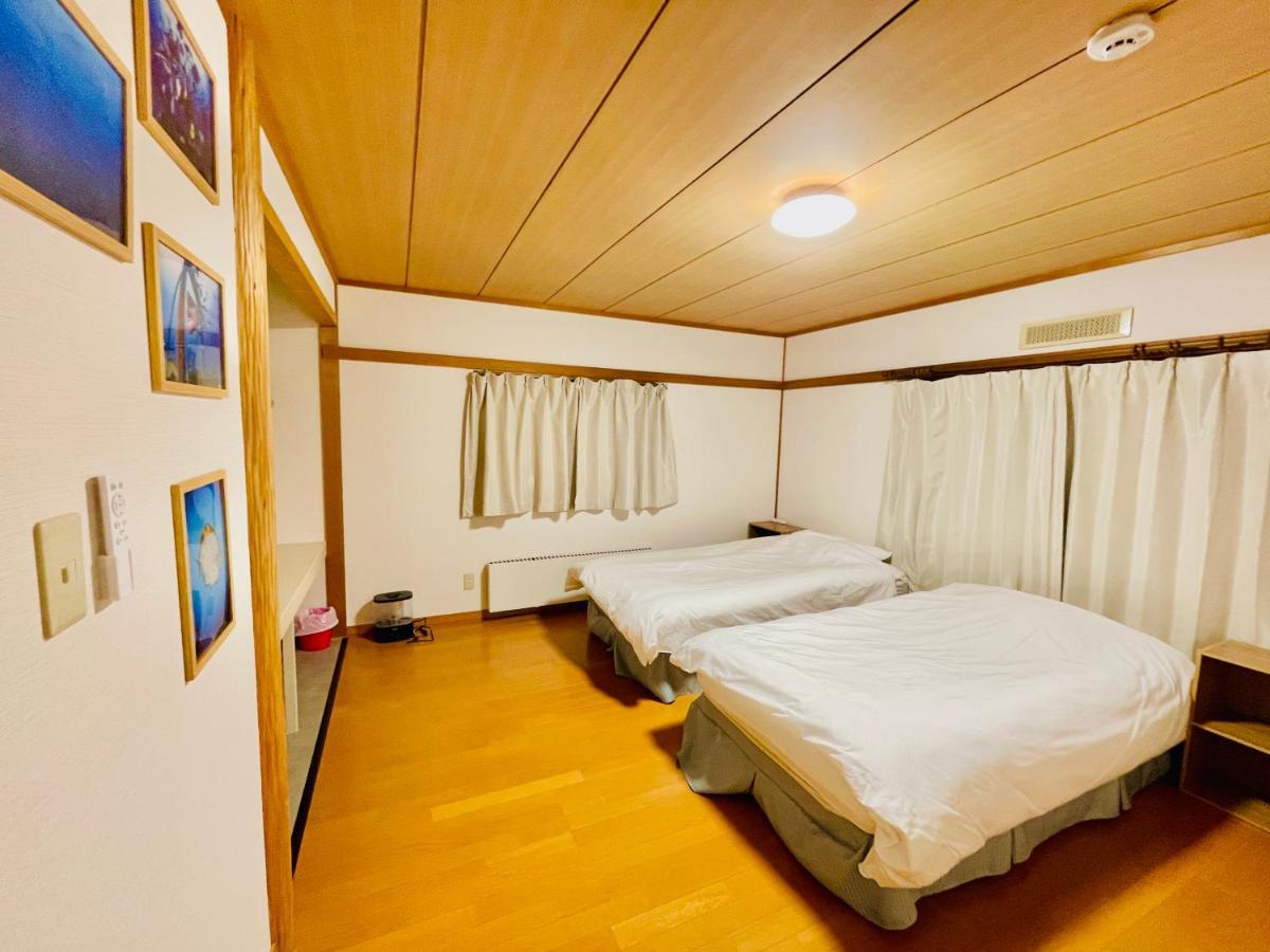 Yellow House Niseko Kutchan Zewnętrze zdjęcie