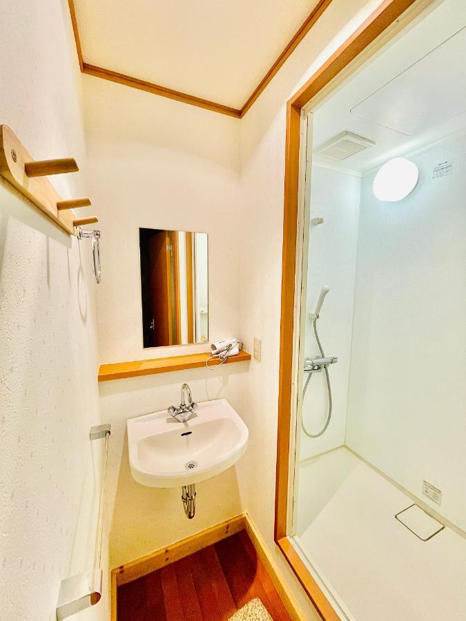 Yellow House Niseko Kutchan Zewnętrze zdjęcie