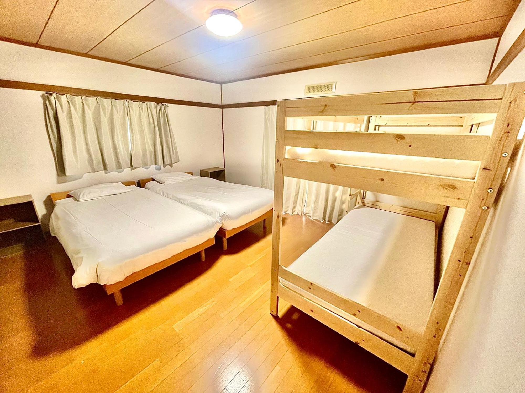 Yellow House Niseko Kutchan Zewnętrze zdjęcie