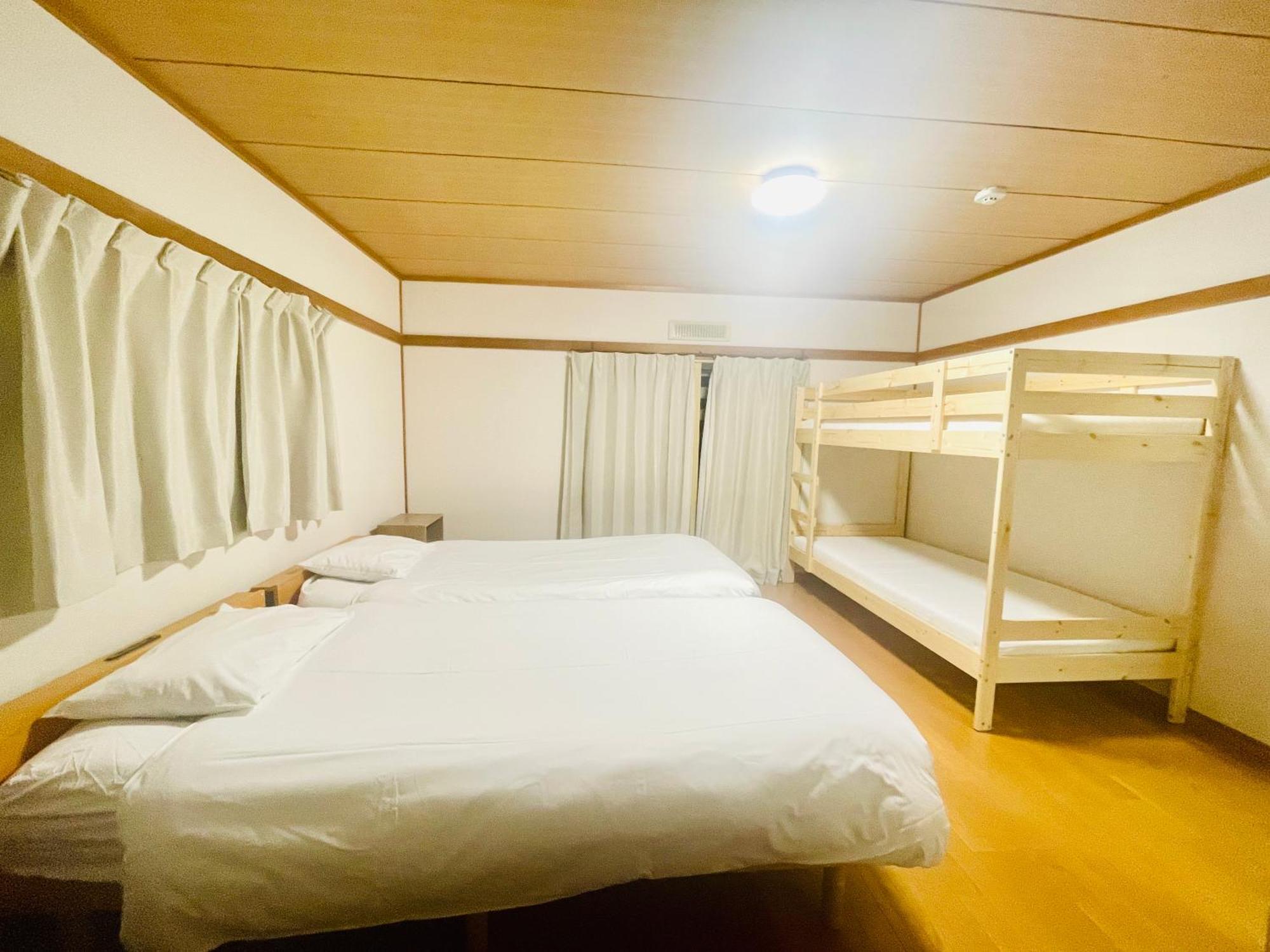 Yellow House Niseko Kutchan Zewnętrze zdjęcie