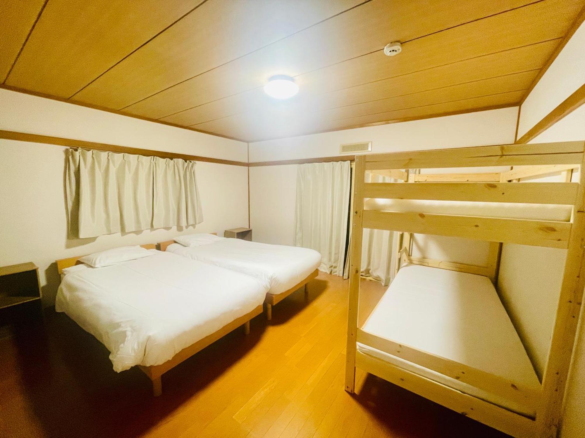 Yellow House Niseko Kutchan Zewnętrze zdjęcie