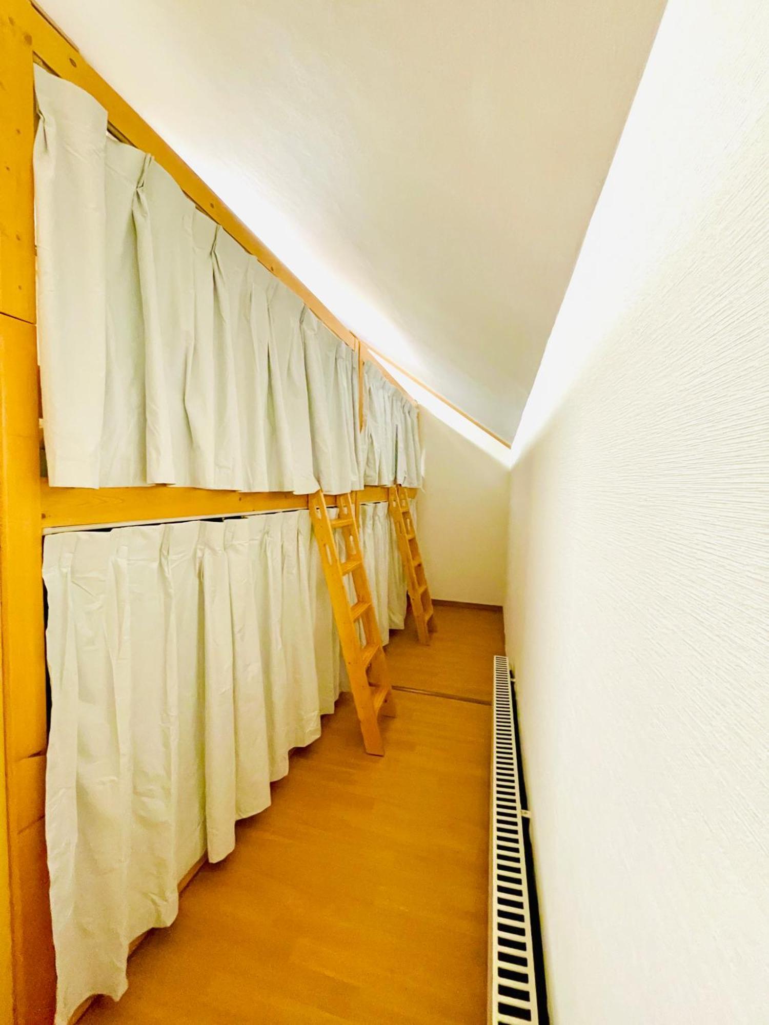 Yellow House Niseko Kutchan Zewnętrze zdjęcie